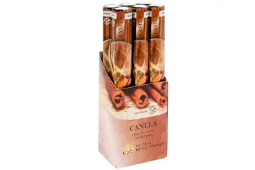 Incienso de canela sticks - la casa de los aromas