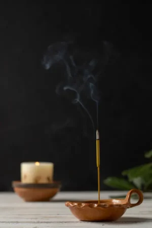 Incienso de ruda, para qué sirve