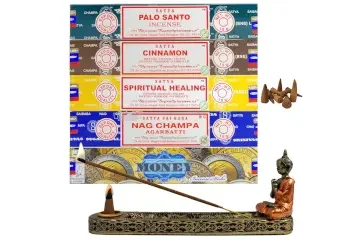 Nag Champa